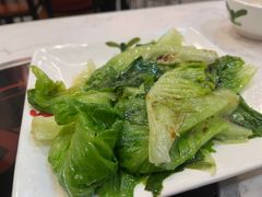 唐生菜-有章牛杂(石厦店)