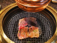 -正苑26年海鲜烤肉•牛尾汤汤饭(东港店)