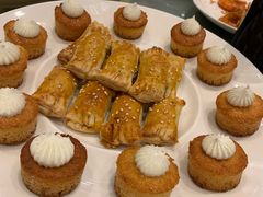 -广州富力丽思卡尔顿酒店