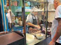 -清真·马安军辣子牛肉面