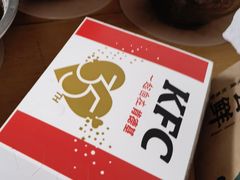 -肯德基(大兴火车站店)