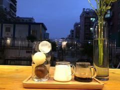 -转山咖啡(松柏社区店)