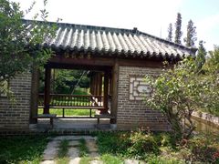 -观唐（国际）度假村温泉