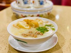 荔湾艇仔粥-点都德(春熙路群光广场店)