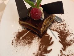 提拉米苏-西堤牛排(南京龙江店)