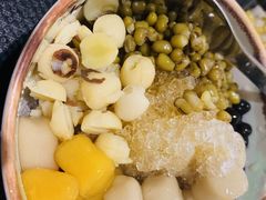 -Meet Fresh鮮芋仙(时代天街店)