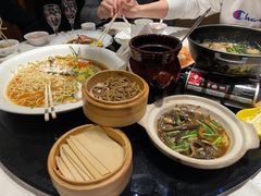 -芳芳私房菜·精做淮扬菜(承德路店)