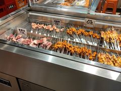 -生火火·小炉子炭烤(金楠天街总店)