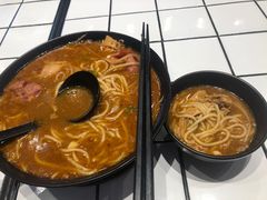 -肥汁米蘭香港米线(长宁来福士店)