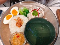 -曼谷素万那普国际机场