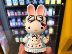 -泡泡玛特POPMART(上海环球港店)