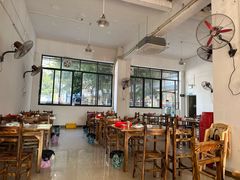 大堂-昌记土制吊烧鸡(佛山市安信物流中心A座店)