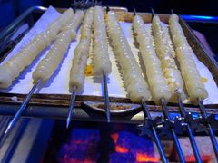 -很久以前羊肉串(打浦路店)