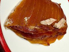 -真地道京味府·鲜橙烤鸭·北京菜(朝外大街东大桥店)