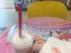 -DQ·蛋糕·冰淇淋(五角场万达店)