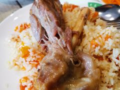 -217丰惠源抓饭(星湖街店)