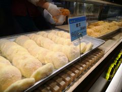 -鲍师傅糕点(江苏路店)