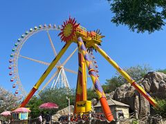 -辛玛王国游乐园