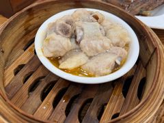 -富豪酒家(正大广场店)