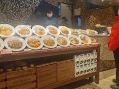 -食悦天美食广场(武汉壹方购物中心店)