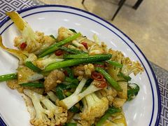 -辣不怕口味虾(凌霄路店)