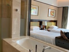 -广州粤海喜来登酒店