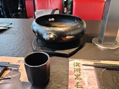 -黑牛の店·黑金店(沈阳万象城店)
