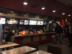 -麦当劳(北京南站店)