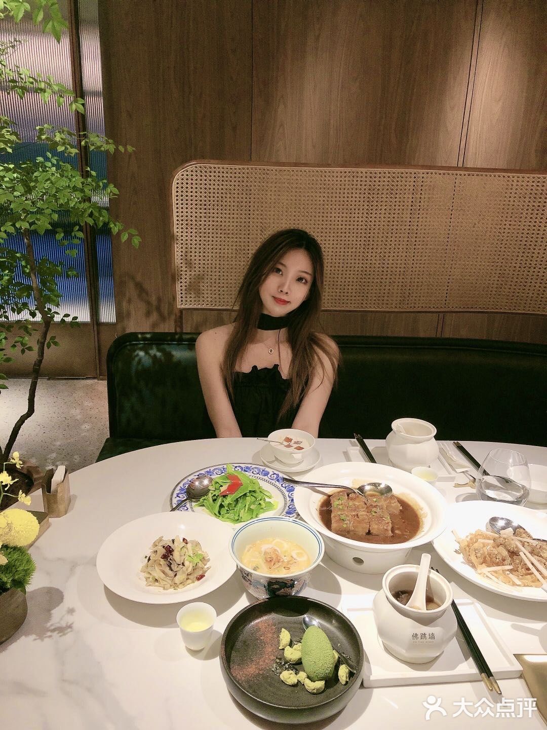 厦门探店| 氛围感高级米其林福建菜餐厅🥂
