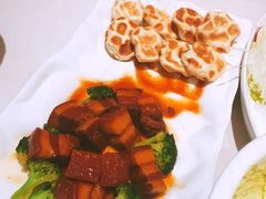 -璞御·海鲜·雪花牛肉局(宾水西道店)