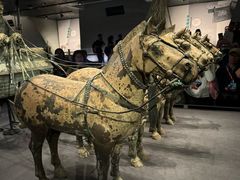 -秦始皇帝陵博物院-丽山园