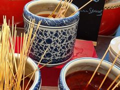 -惠州皇冠假日酒店·西餐厅·自助餐厅
