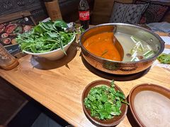 -黔诚酸汤牛肉(甲秀楼店)