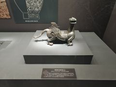 -南越王博物院