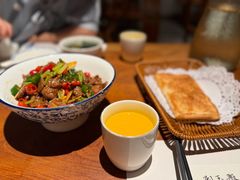 -中国徽菜·徽商故里(罍街店)