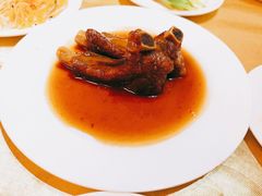 -厉家菜(德胜门总店)