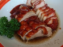 -阿皇仔烧鹅(麦地店)
