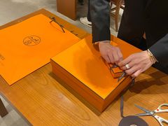 -爱马仕 HERMES(王府井步行街店)