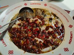 -禄鼎记·多口味酸菜鱼(侨鑫店)