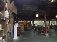 -青城甲(青城山店)