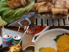 -·缸桶屋·韩式牛肋条自助烤肉(西湖D11店)