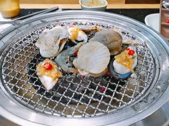 -韩盛·盛江山自助料理(奥体万达店)