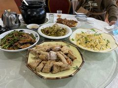 -区海鸡场饭店(石壁店)