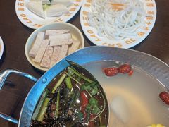 -潮澎派·潮州菜(南国明珠店)