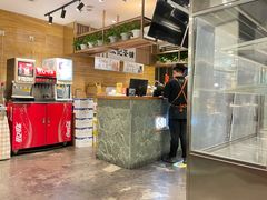 -东来顺饭庄(apm总店)