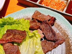 -一牛道炭火烧肉居酒屋(椒江店)
