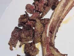 -王品牛排(福州泰禾店)