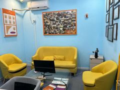 -竞思注意力·专注力·学习能力训练(广开中心)