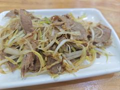 -鑫明明拉面(宁化路店)
