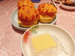 -囍凤楼·粤菜·点心·火锅(温特莱店)